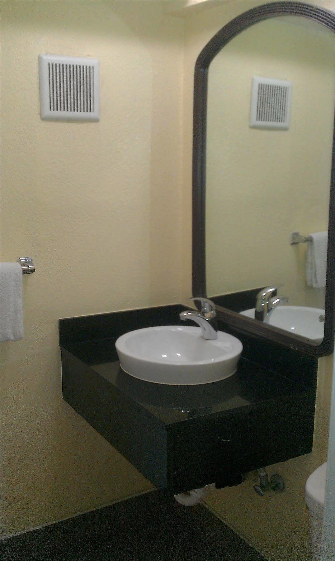 Value Inn Hollywood Los Angeles Exteriér fotografie